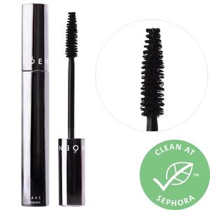 RÓEN Cake Lash Mascara- Black Noir